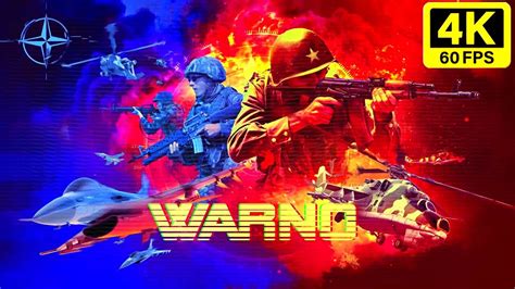 warno igg games|WARNO PC NEW GAMEPLAY TRAILER (4K 60FPS) .
